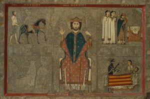 来自Gia的前神社 作者 约翰